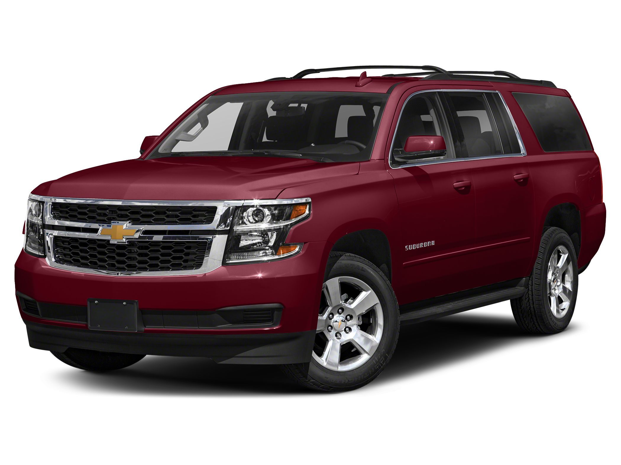 2019 Chevrolet Suburban LT -
                Odessa, TX