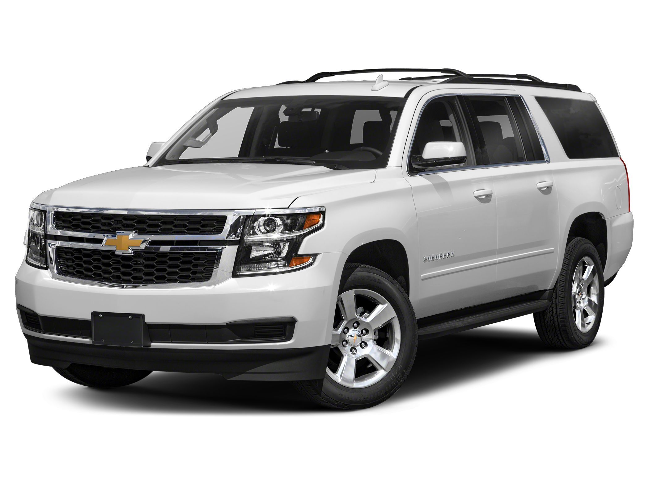 2019 Chevrolet Suburban LT -
                Doral, FL