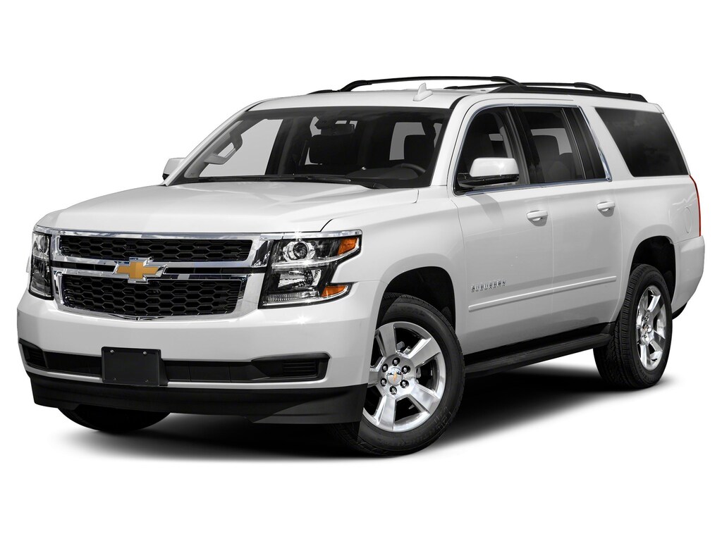 Used 2019 Chevrolet Suburban For Sale near Houston TX Stock BKR345614