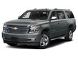Chevrolet Suburban