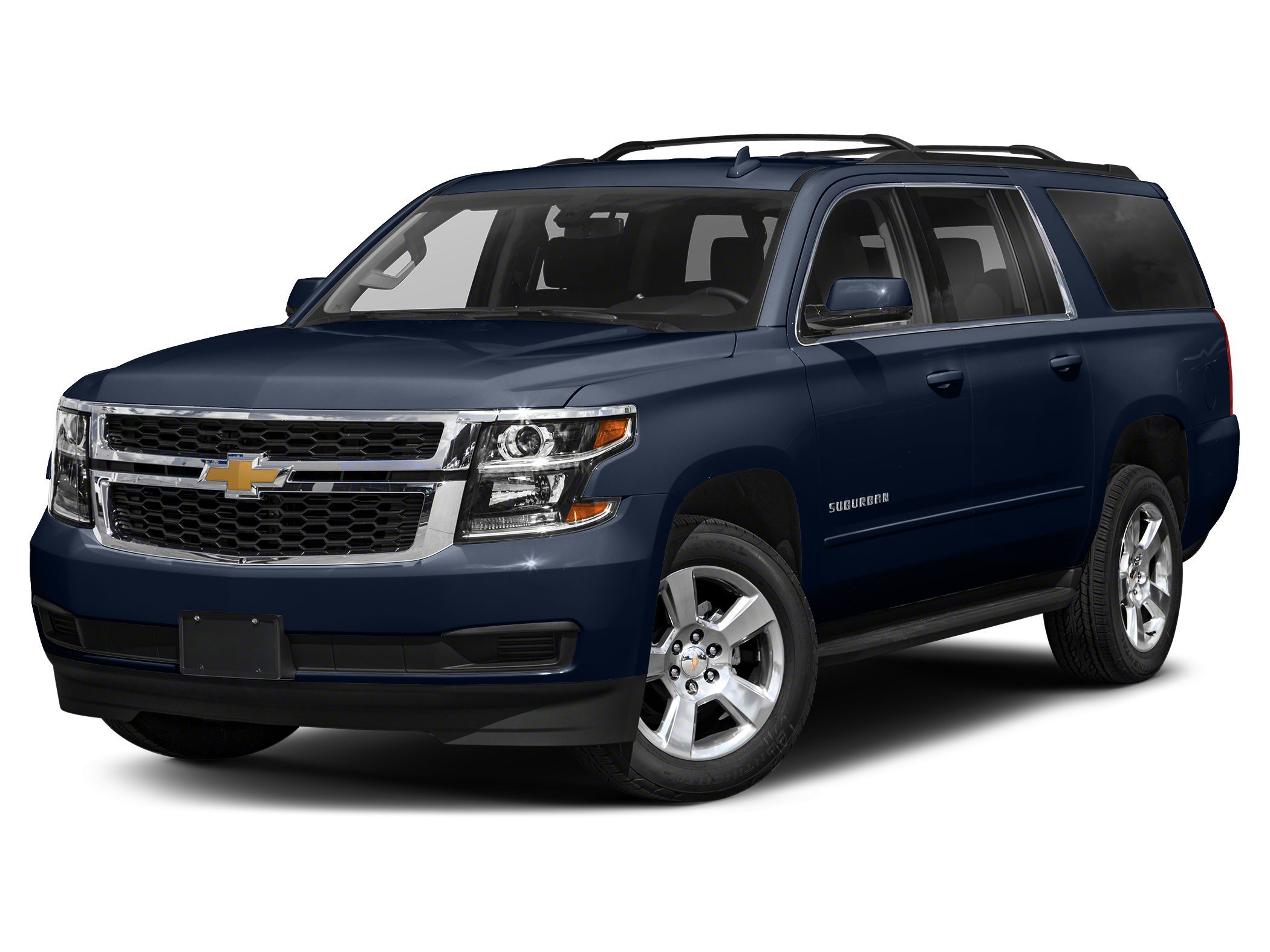 2019 Chevrolet Suburban LS -
                  Fairbanks, AK