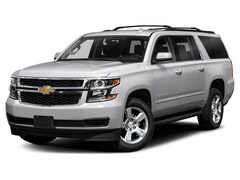 Used Vehicles for sale in the 2019 Chevrolet Suburban LT SUV CV2740A Santa Rosa, Bay Area