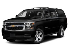 2019 Chevrolet Suburban
