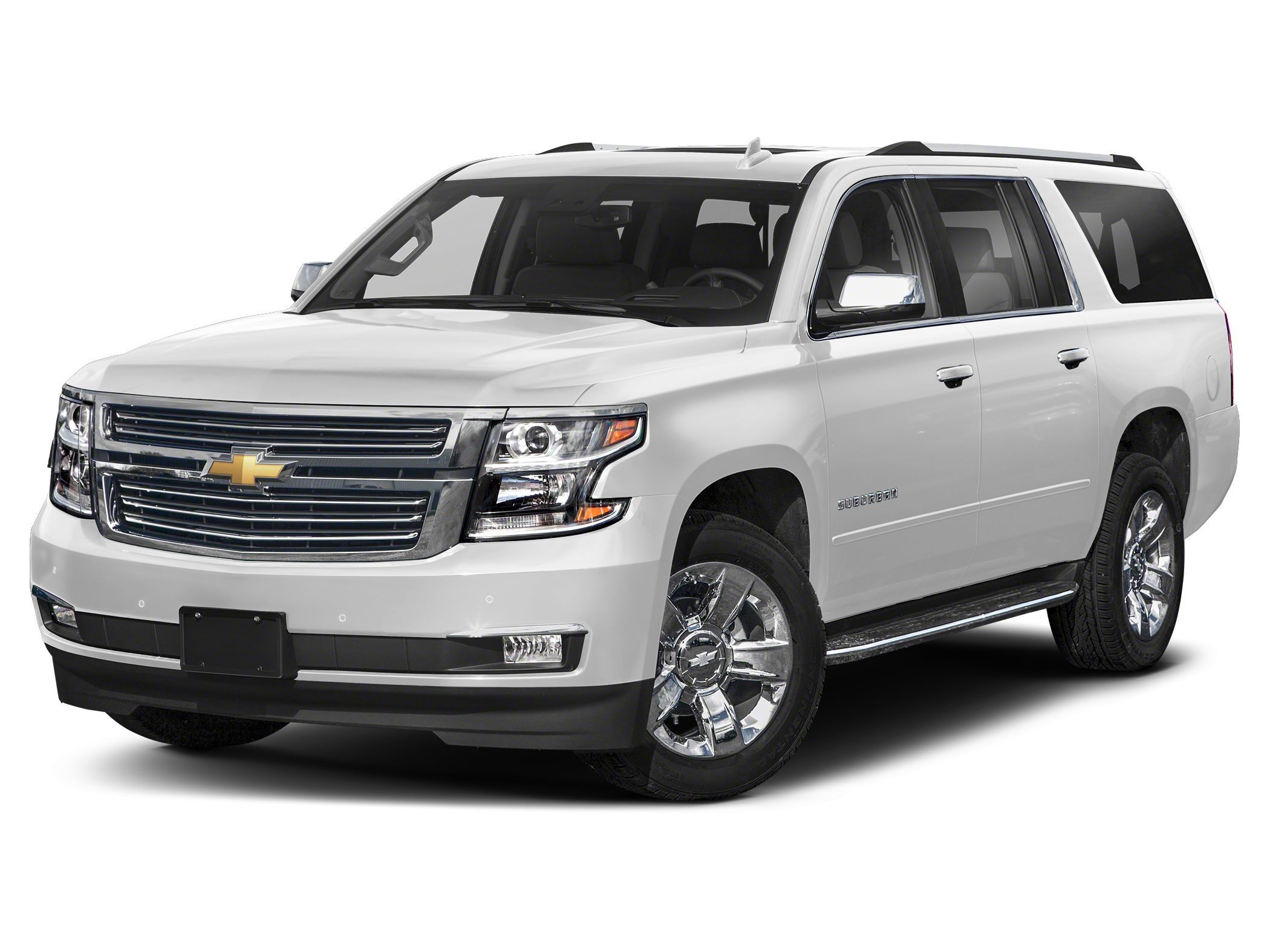 2019 Chevrolet Suburban Premier -
                Helena, MT