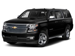 Used 2019 Chevrolet Suburban Premier SUV in Jonesboro, AR