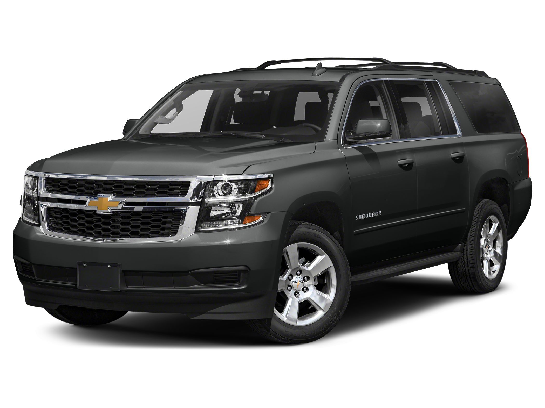 2019 Chevrolet Suburban Commercial -
                  Medford, OR