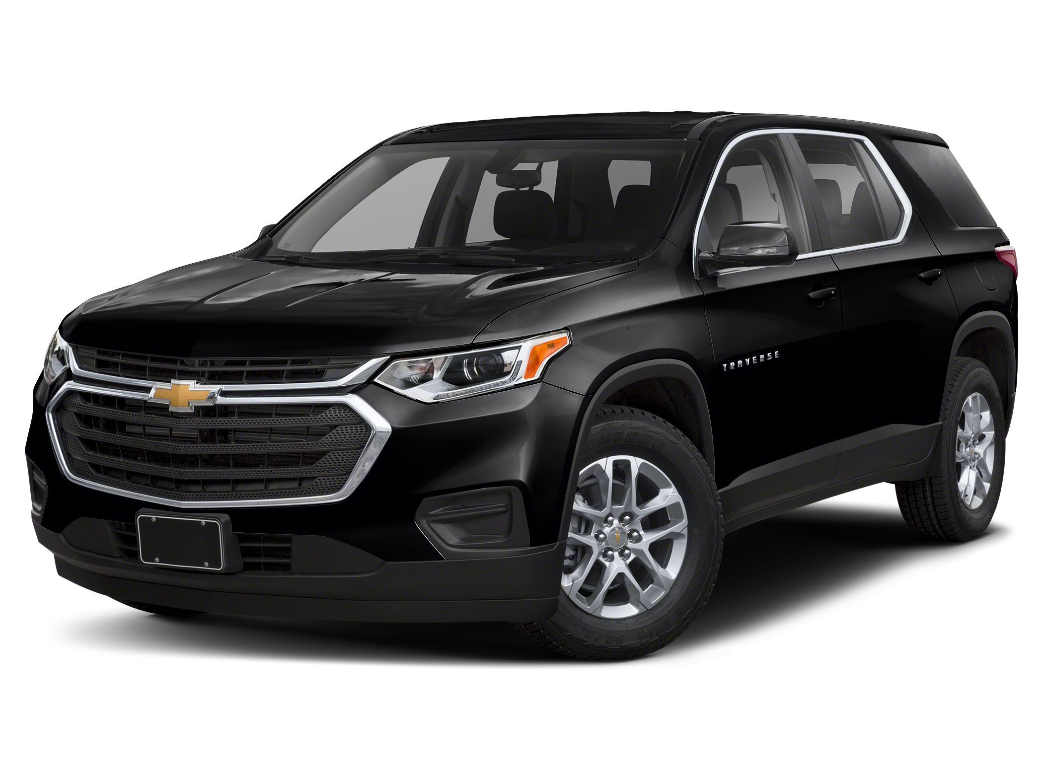 2019 Chevrolet Traverse LS -
                  League City, TX