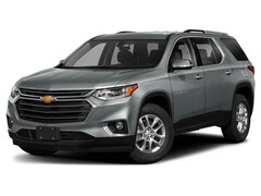 2019 Chevrolet Traverse KJ279302