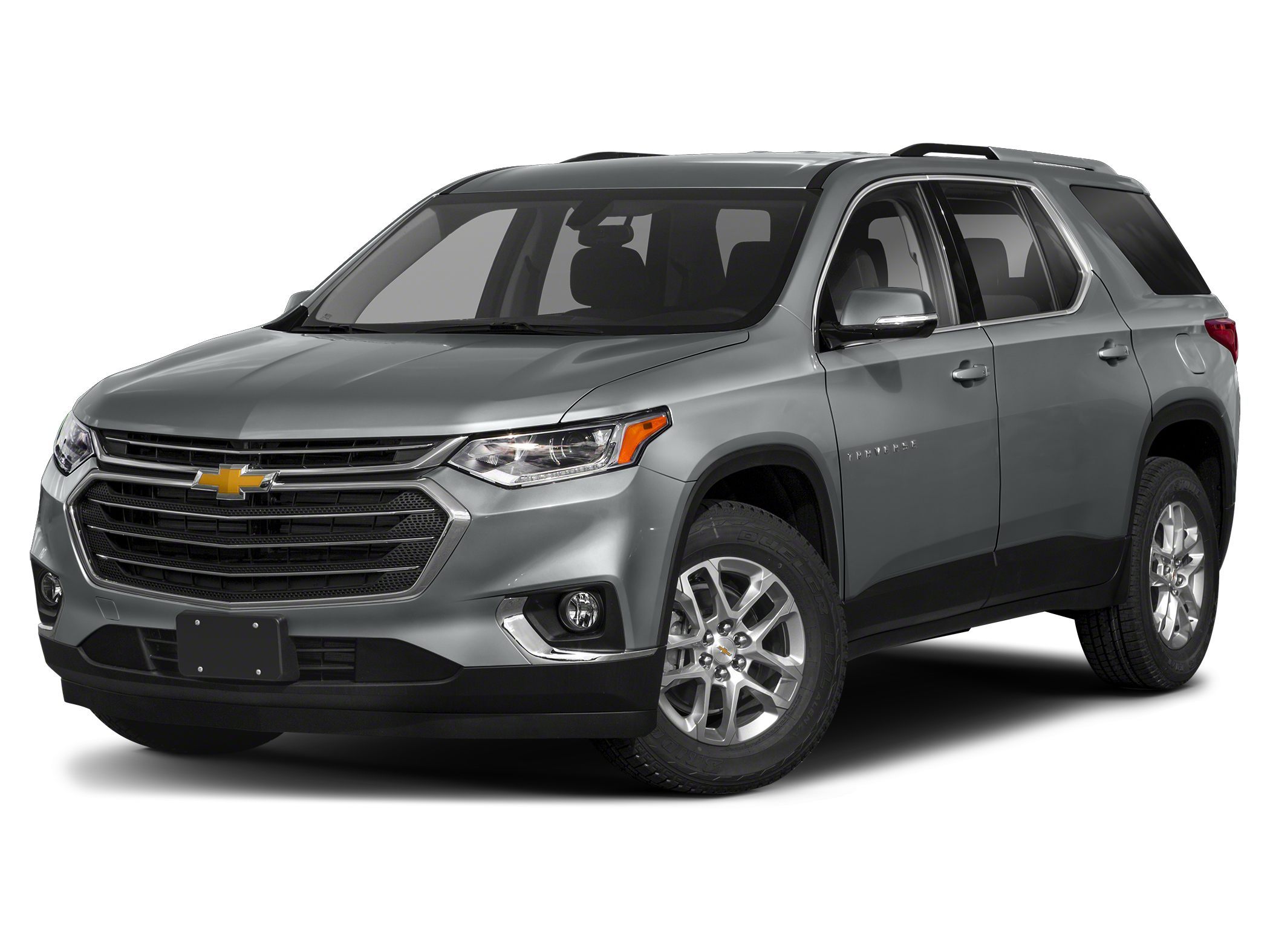 2019 Chevrolet Traverse LT -
                Troy, MI