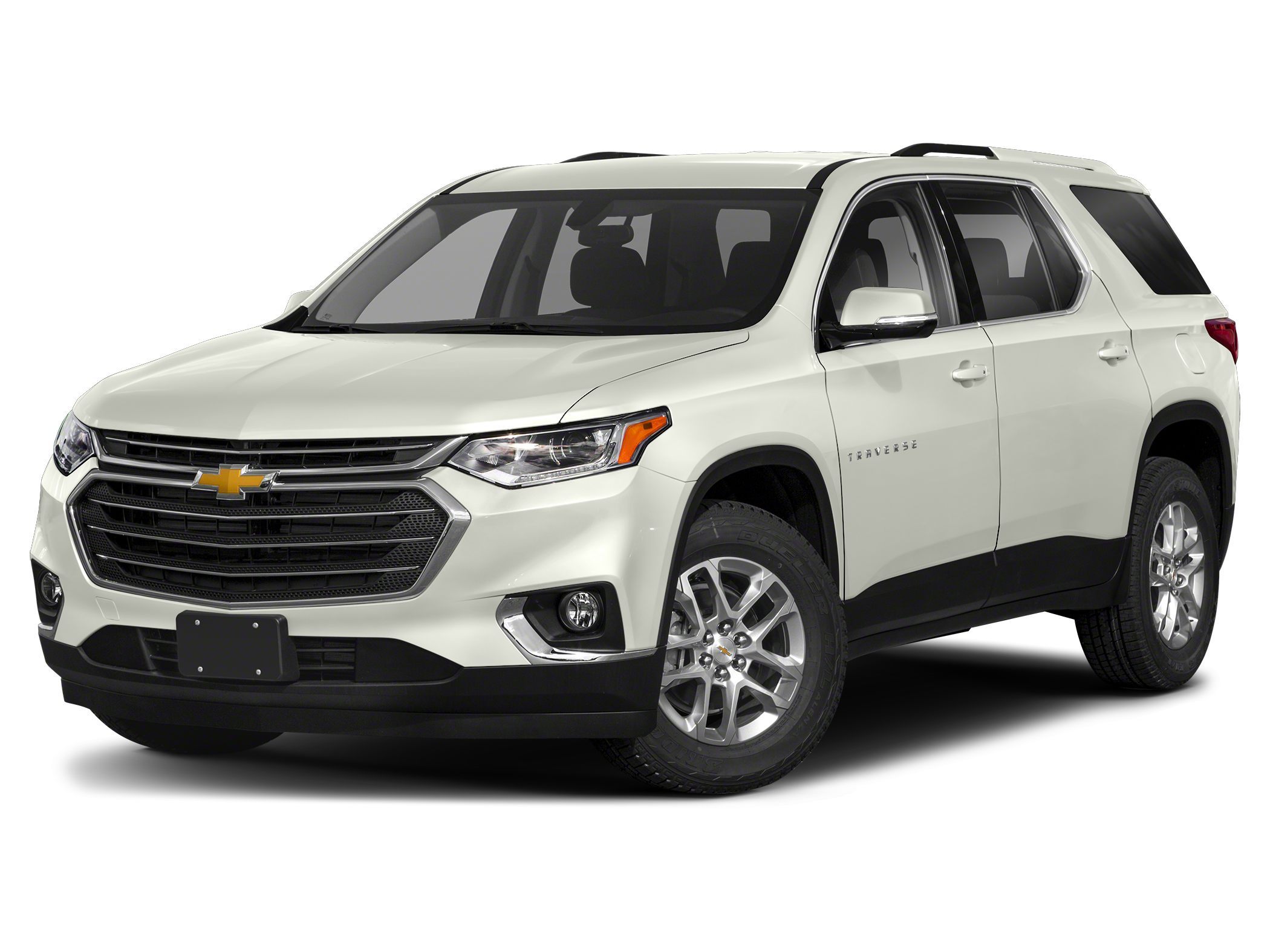 2019 Chevrolet Traverse FWD RS's photo