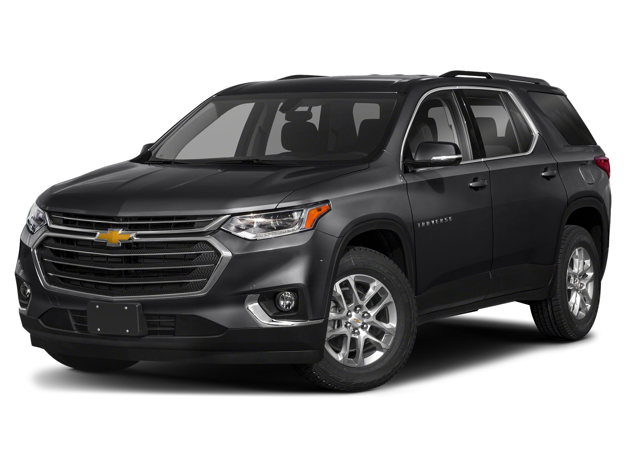 2019 Chevrolet Traverse AWD 2FL's photo