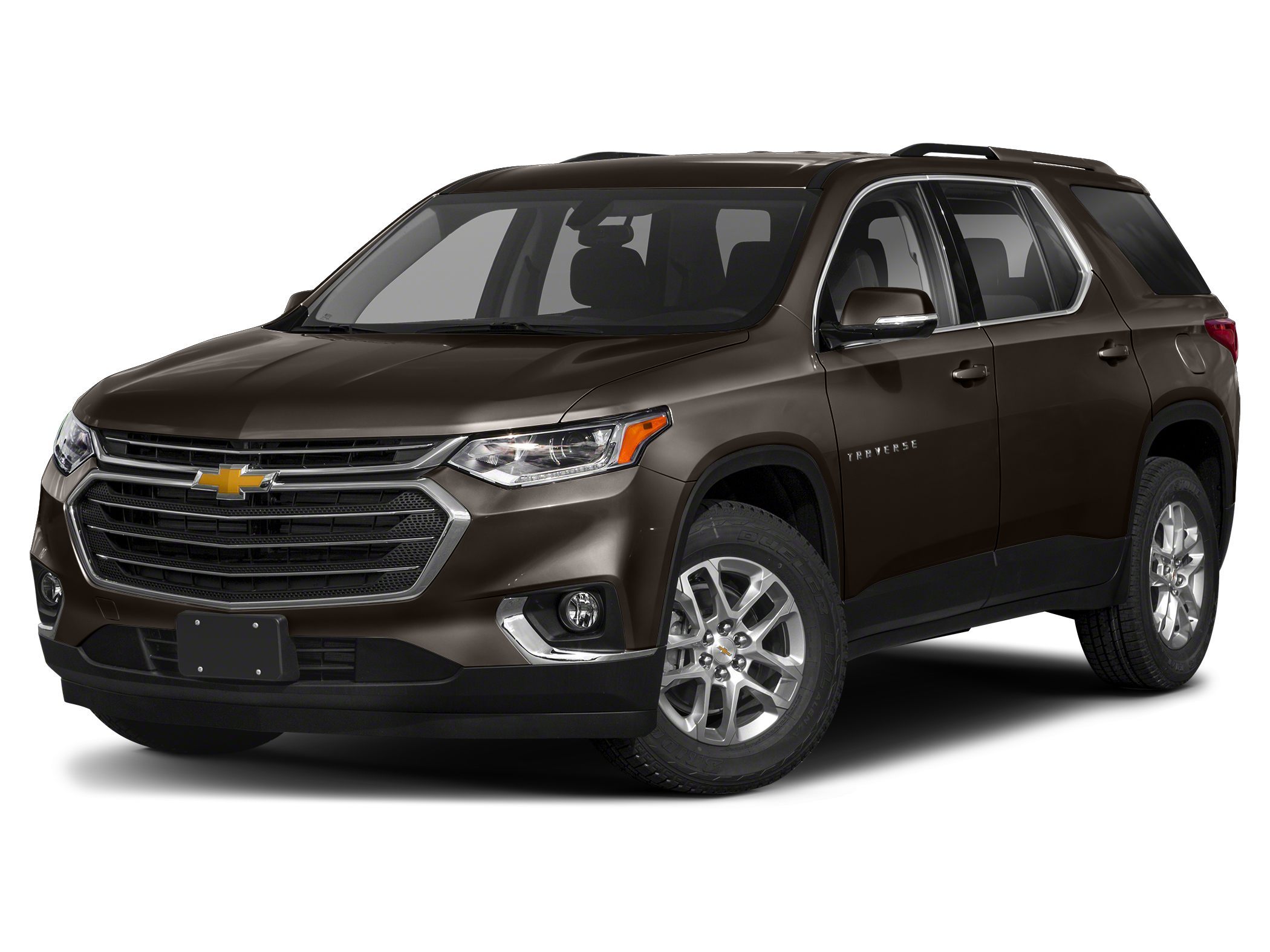 2019 Chevrolet Traverse AWD 1LT's photo