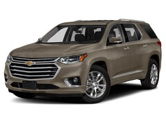 2019 Chevrolet Traverse Premier SUV