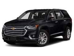 Used 2019 Chevrolet Traverse High Country SUV for sale in Springfield, IL