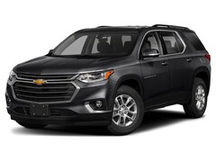 2019 Chevrolet Traverse RS AWD  RS w/2LT