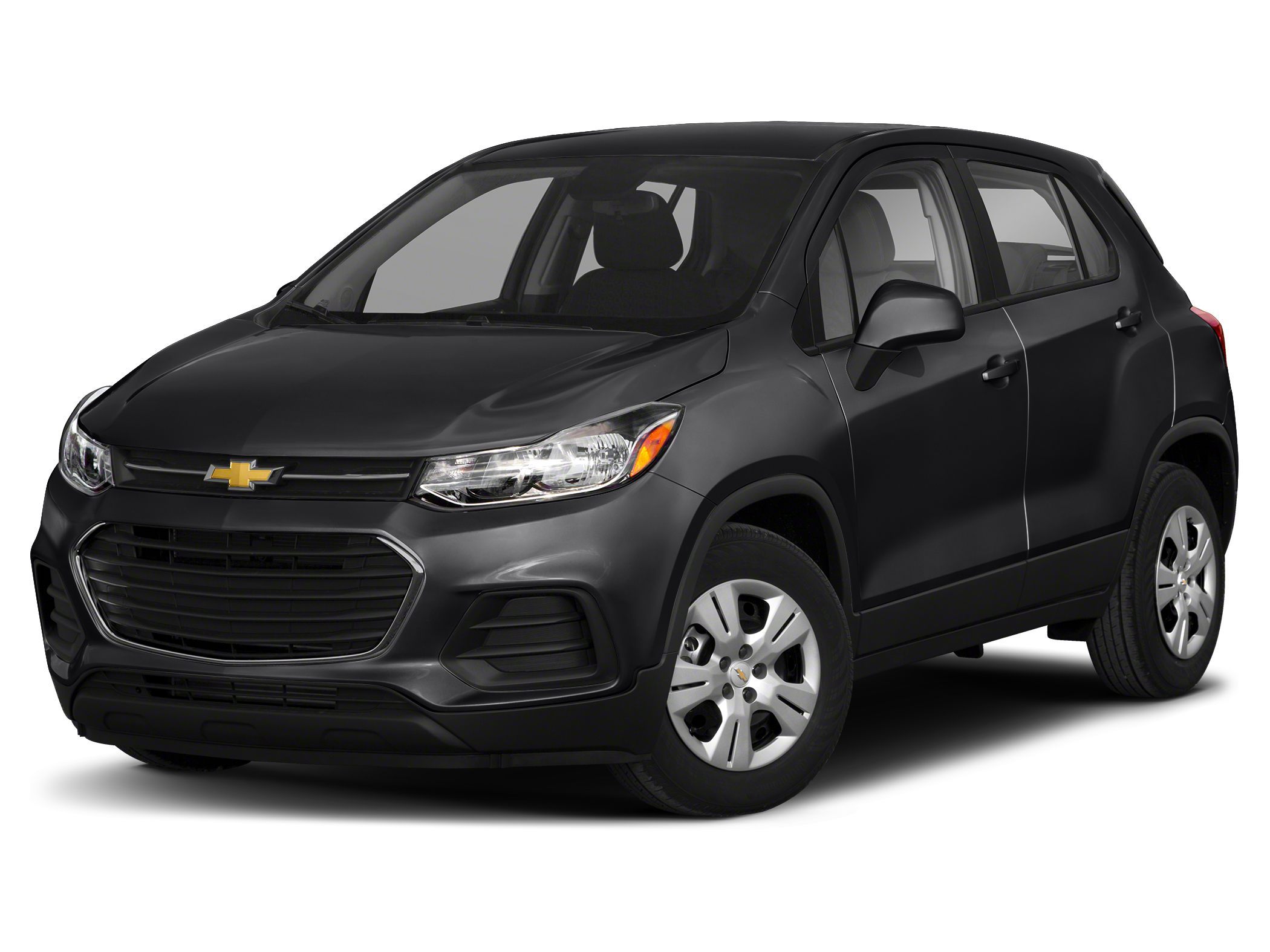 2019 Chevrolet Trax LS Hero Image