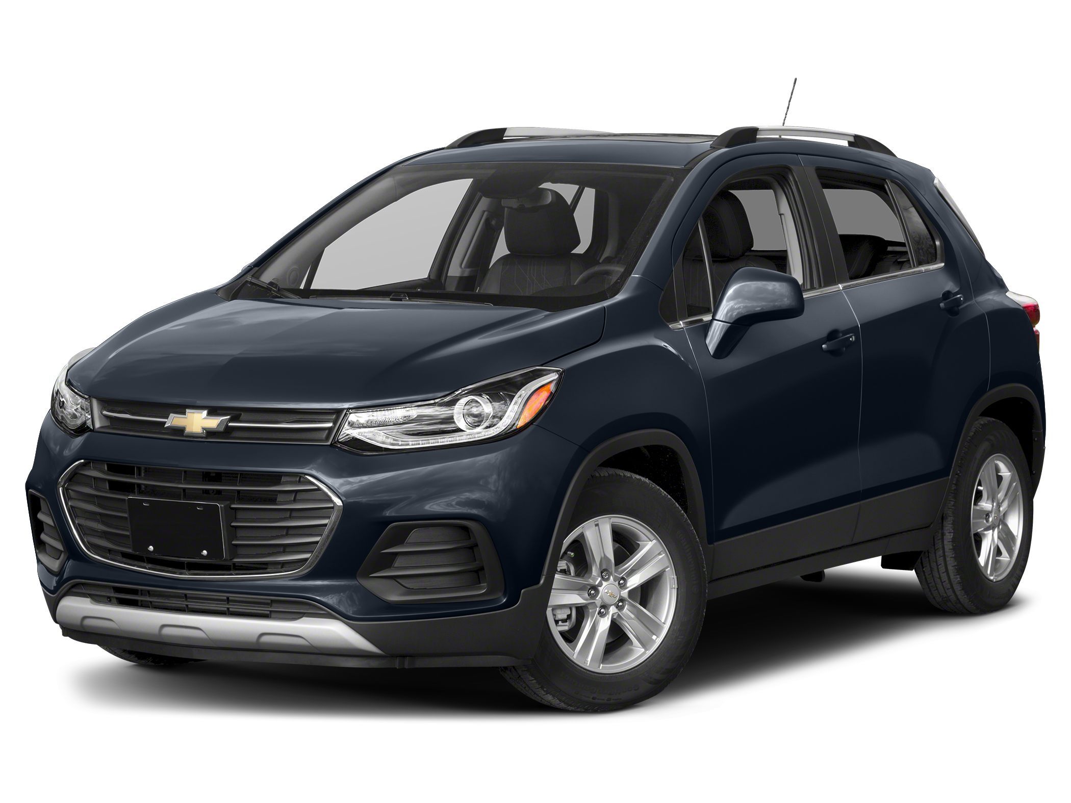 2019 Chevrolet Trax LT -
                Washington, MI