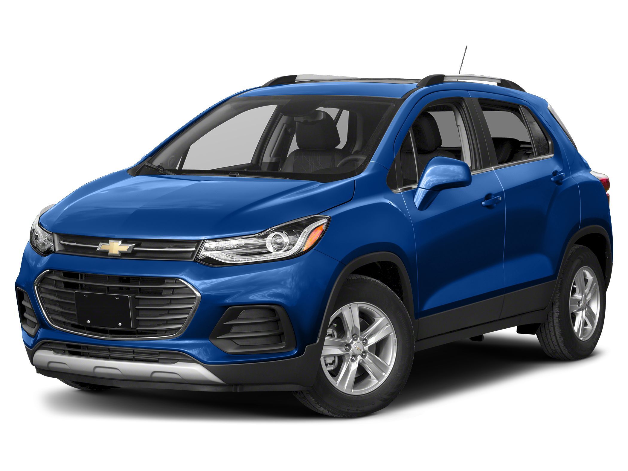 2019 Chevrolet Trax LT -
                  Eatontown, NJ