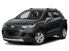 2019 Chevrolet Trax LT -
                Estero, FL