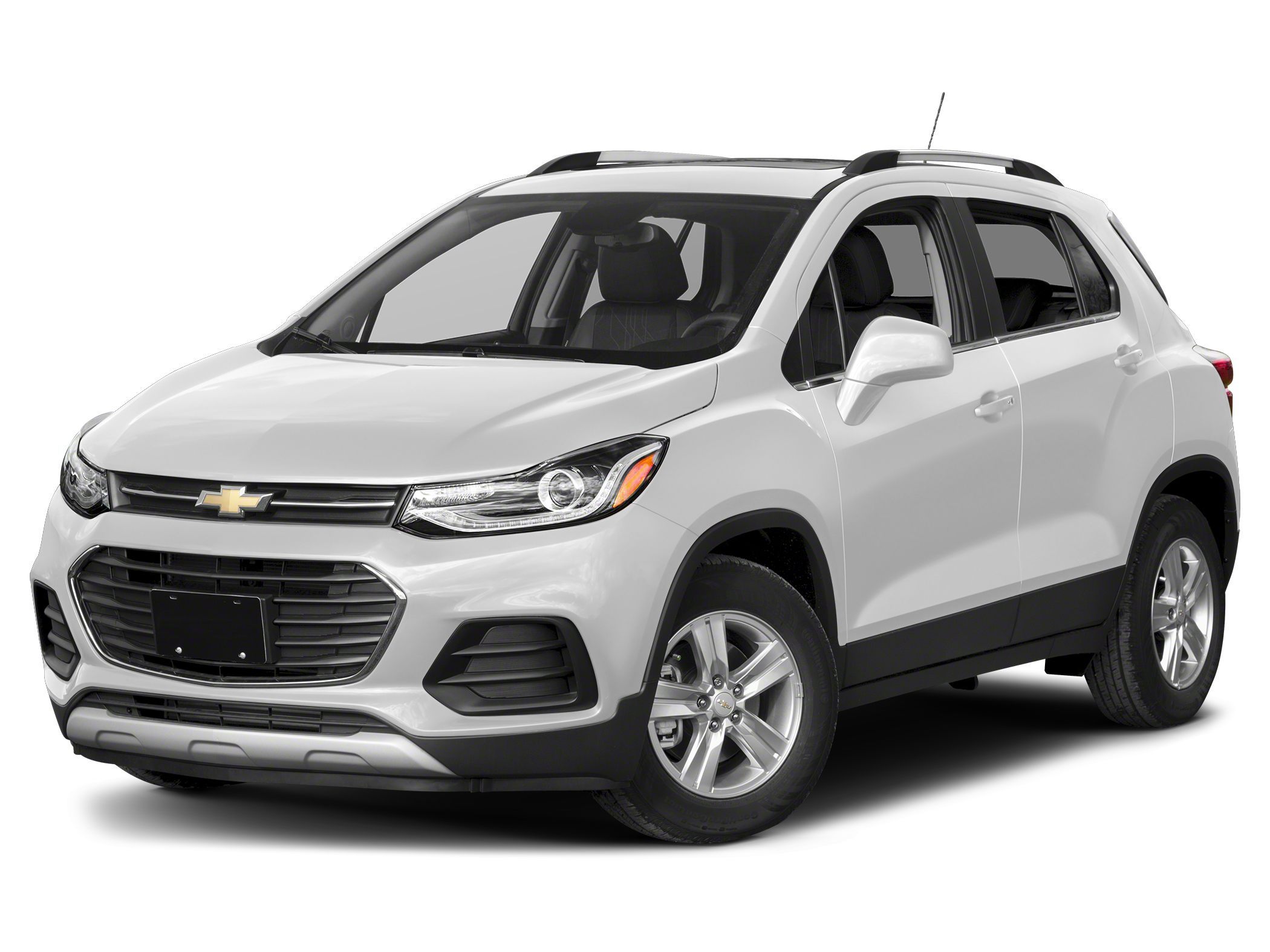 2019 Chevrolet Trax LT -
                Ann Arbor, MI