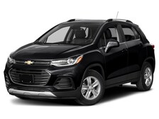 2019 Chevrolet Trax LT -
                Des Plaines, IL