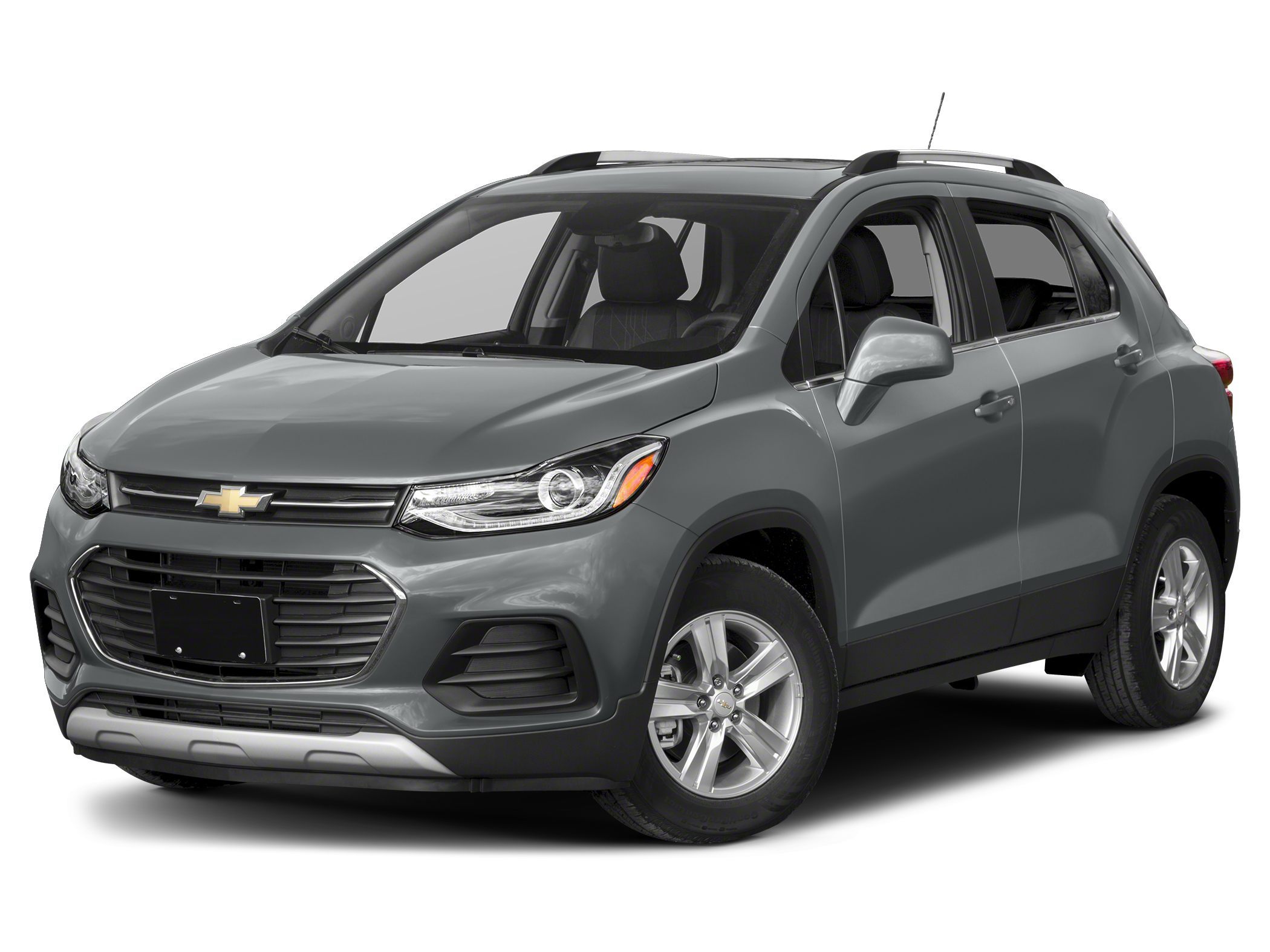 2019 Chevrolet Trax LT -
                Collierville, TN