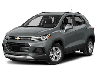 2019 Chevrolet Trax