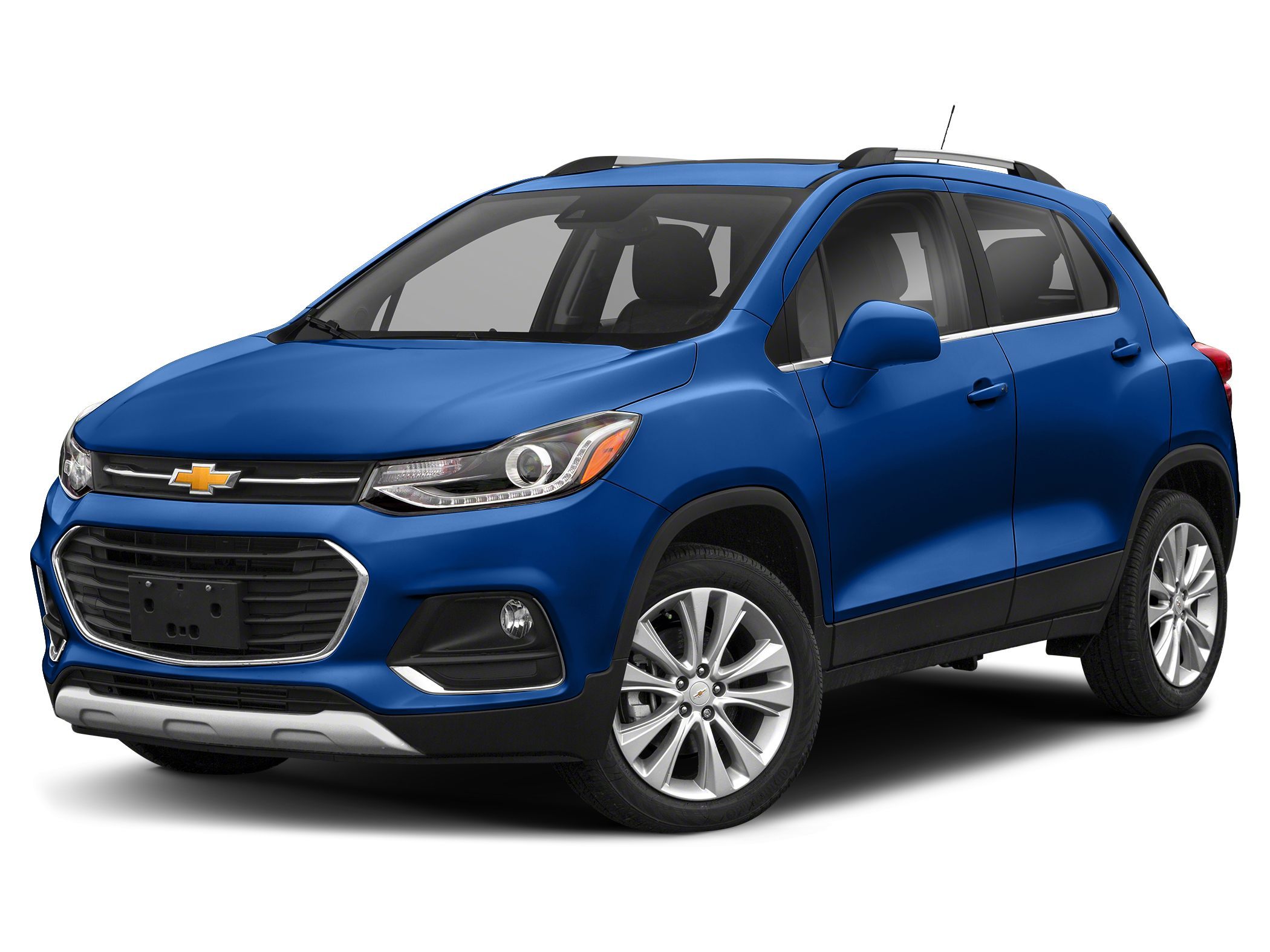 2019 Chevrolet Trax Premier