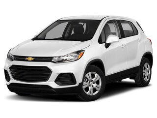 2019 Chevrolet Trax