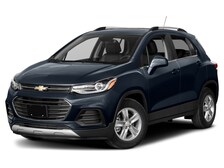 2019 Chevrolet Trax LT -
                Cincinnati, OH