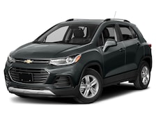 2019 Chevrolet Trax LT -
                Estero, FL