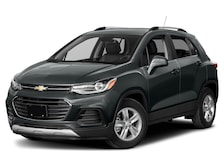 2019 Chevrolet Trax LT -
                Tampa, FL