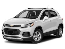 2019 Chevrolet Trax LT SUV