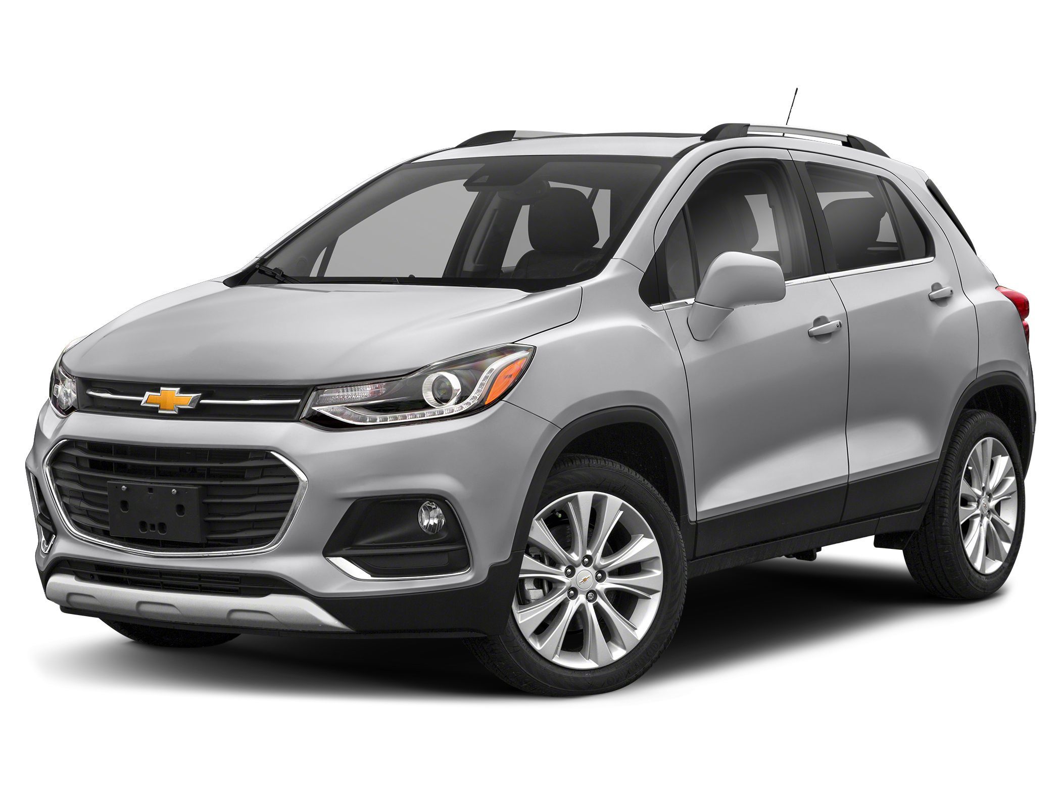 2019 Chevrolet Trax SUV 