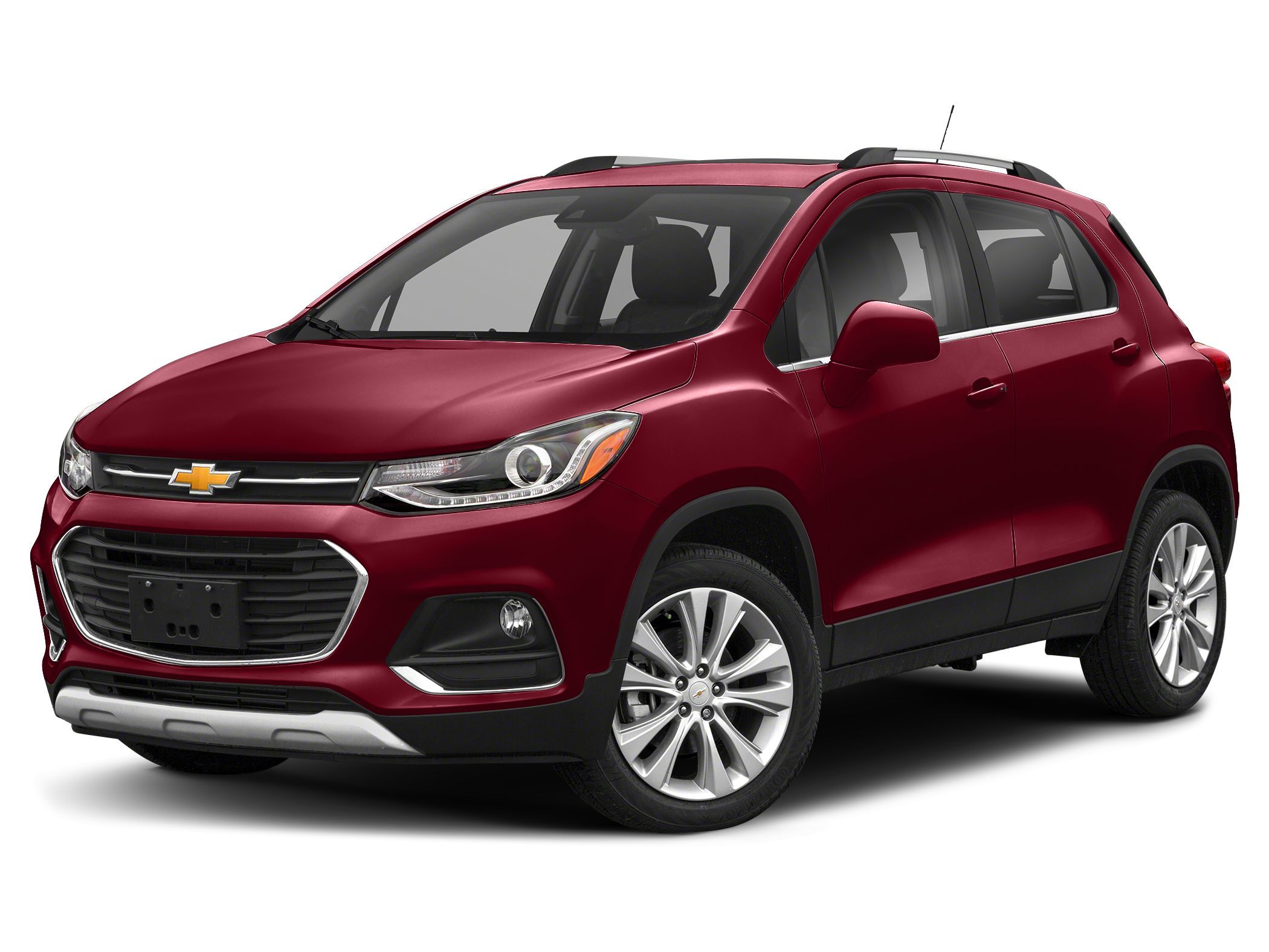 2019 Chevrolet Trax Premier's photo
