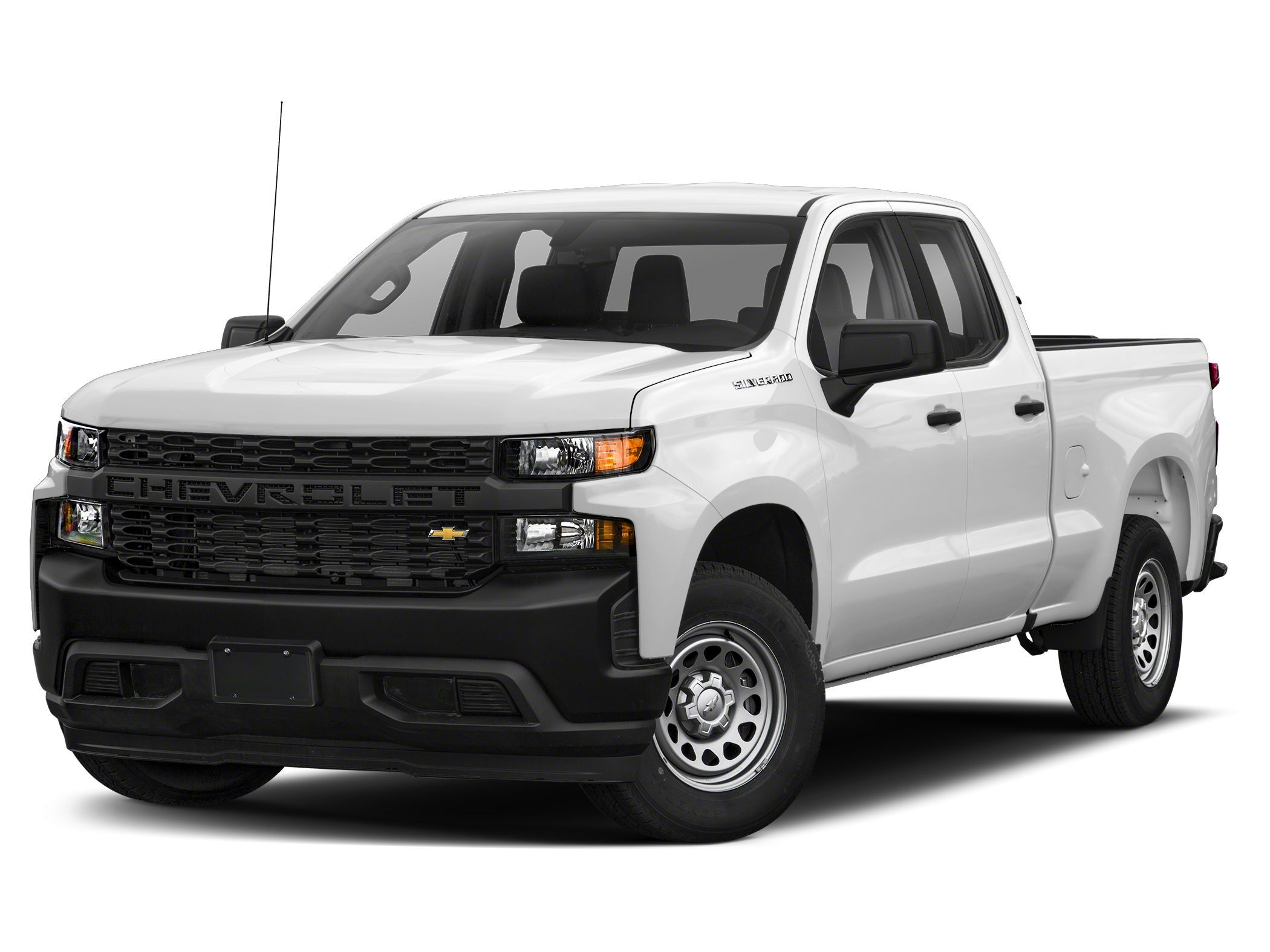 2019 Chevrolet Silverado 1500 LT -
                Fairbanks, AK