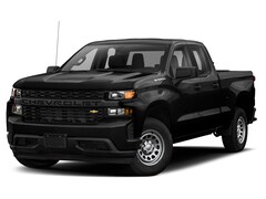 Used Chevrolet Silverado 1500 For Sale in Springfield, IL