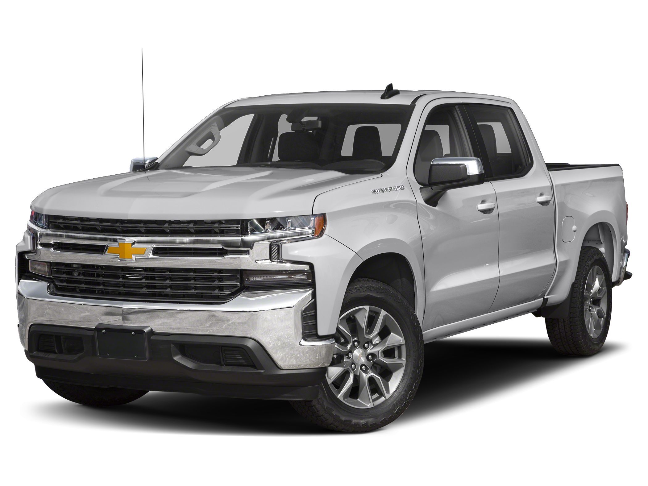 2019 Chevrolet Silverado 1500 LT -
                Corpus Christi, TX