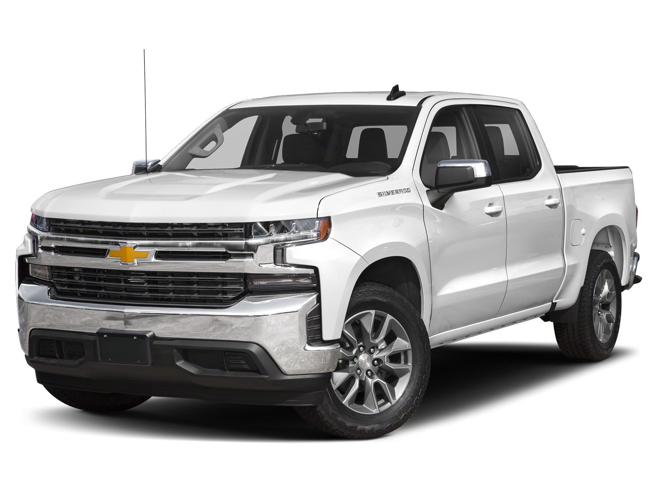 2019 Chevrolet Silverado 1500 LT -
                Wesley Chapel, FL