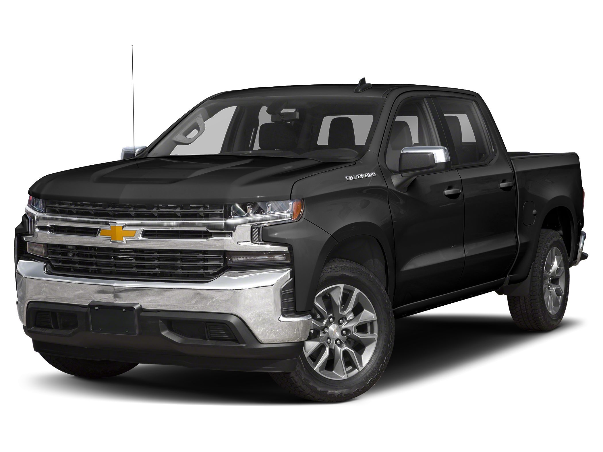 2019 Chevrolet Silverado 1500 LTZ -
                Wesley Chapel, FL