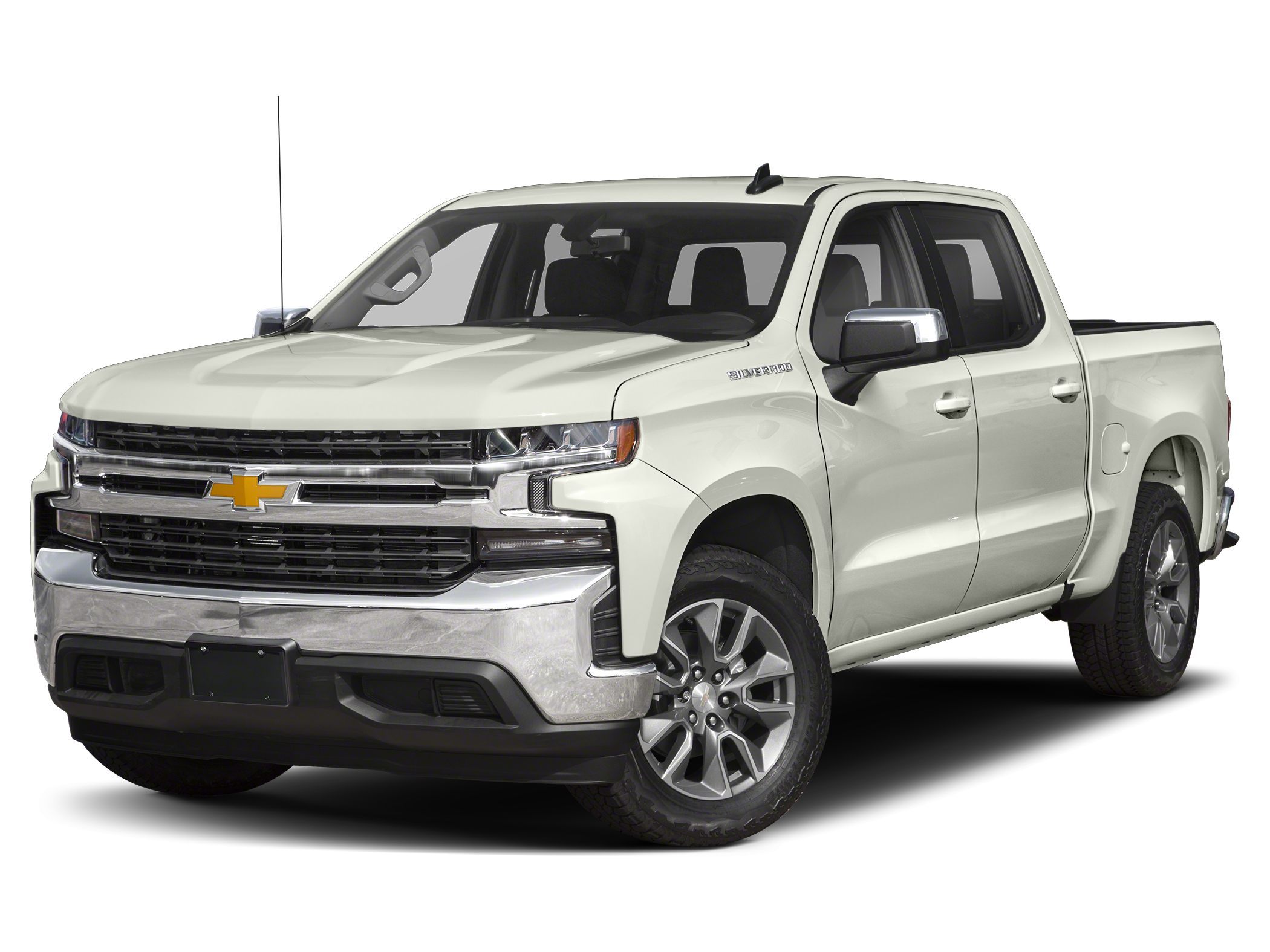 2019 Chevrolet Silverado 1500 LTZ -
                Bend, OR