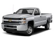  Chevrolet Silverado 2500 HD