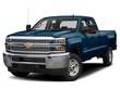  Chevrolet Silverado 2500HD