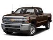  Chevrolet Silverado 2500 HD