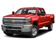 Chevrolet Silverado 2500 HD