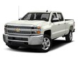 Chevrolet Silverado 2500HD