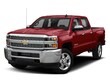 Chevrolet Silverado 2500HD