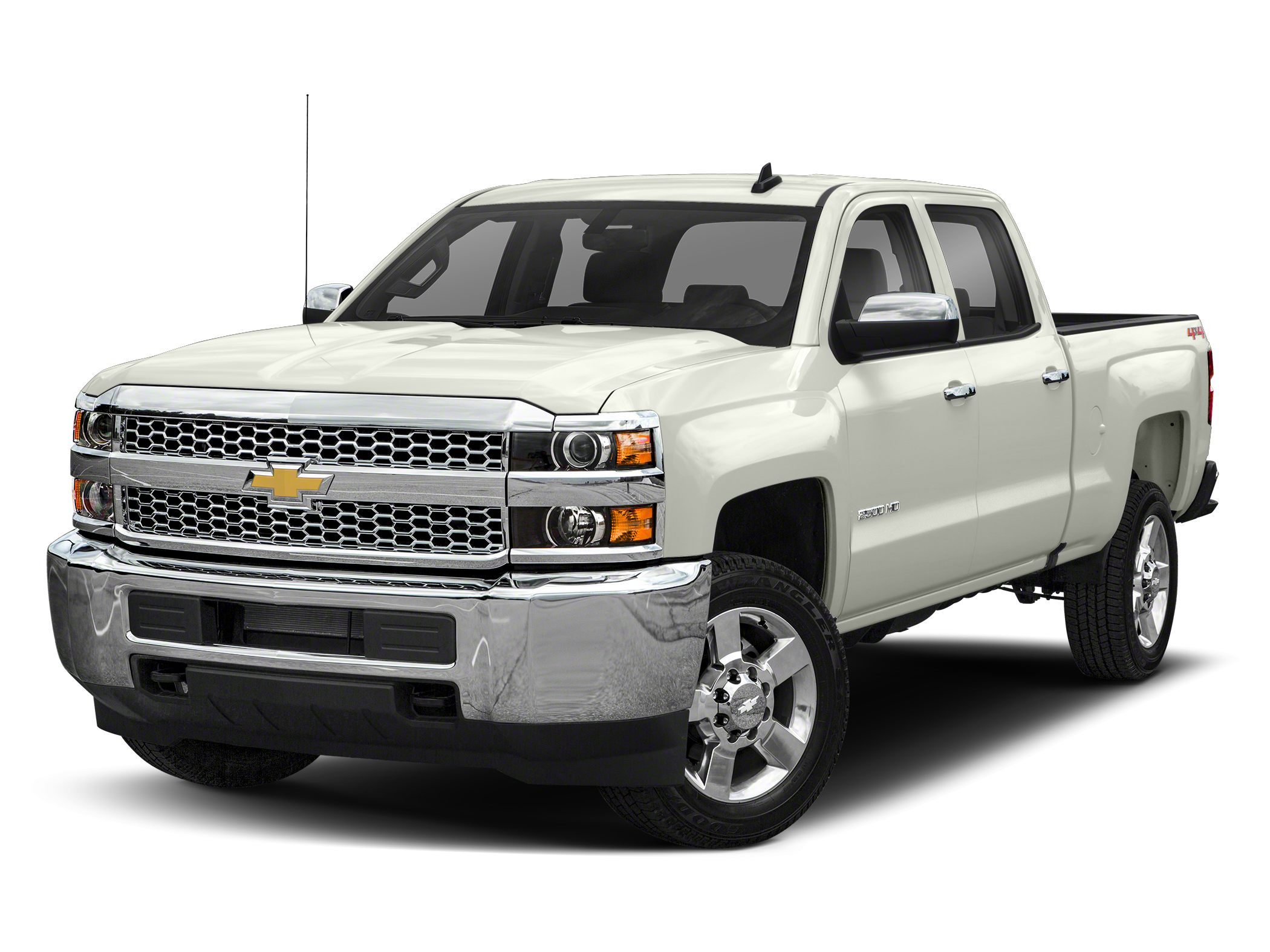 2019 Chevrolet Silverado 2500 High Country -
                Great Falls, MT