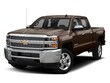  Chevrolet Silverado 2500HD