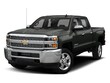  Chevrolet Silverado 2500 HD